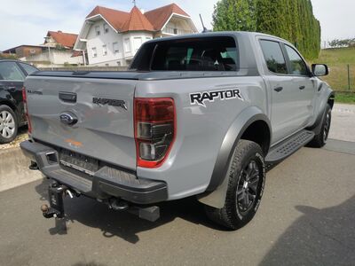 Ford Ranger Gebrauchtwagen Ford Ranger Gebrauchtwagen
