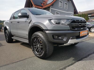 Ford Ranger Gebrauchtwagen Ford Ranger Gebrauchtwagen