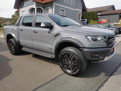 Ford Ranger Gebrauchtwagen Ford Ranger Gebrauchtwagen