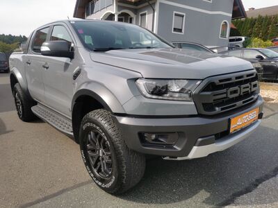 Ford Ranger Gebrauchtwagen Ford Ranger Gebrauchtwagen