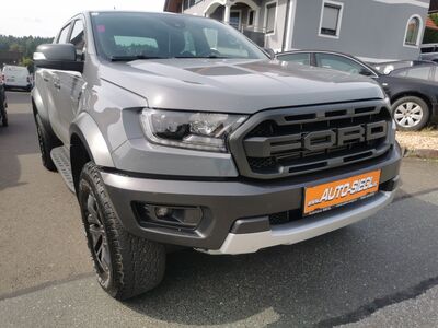 Ford Ranger Gebrauchtwagen Ford Ranger Gebrauchtwagen