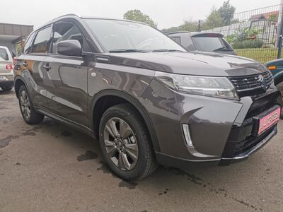 Suzuki Vitara Tageszulassung Suzuki Vitara Tageszulassung