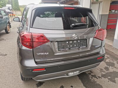 Suzuki Vitara Tageszulassung Suzuki Vitara Tageszulassung