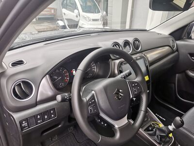 Suzuki Vitara Tageszulassung Suzuki Vitara Tageszulassung