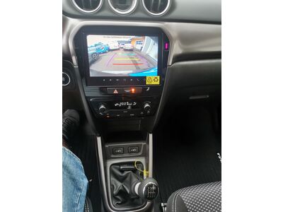 Suzuki Vitara Tageszulassung Suzuki Vitara Tageszulassung