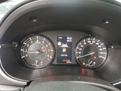 Suzuki Vitara Tageszulassung Suzuki Vitara Tageszulassung