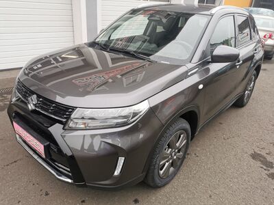 Suzuki Vitara Tageszulassung Suzuki Vitara Tageszulassung