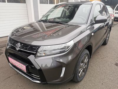 Suzuki Vitara Tageszulassung Suzuki Vitara Tageszulassung