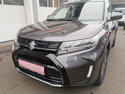 Suzuki Vitara Tageszulassung Suzuki Vitara Tageszulassung