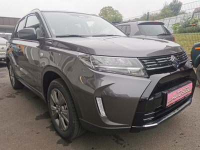 Suzuki Vitara Tageszulassung Suzuki Vitara Tageszulassung