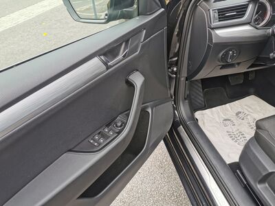 Skoda Superb Gebrauchtwagen Skoda Superb Gebrauchtwagen