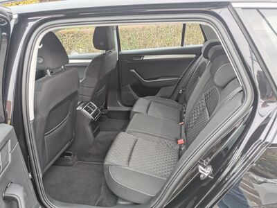 Skoda Superb Gebrauchtwagen Skoda Superb Gebrauchtwagen