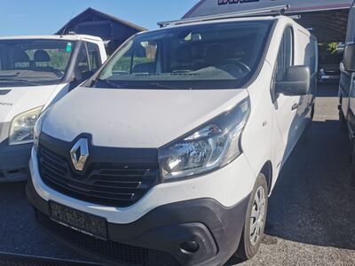 Renault Trafic Gebrauchtwagen