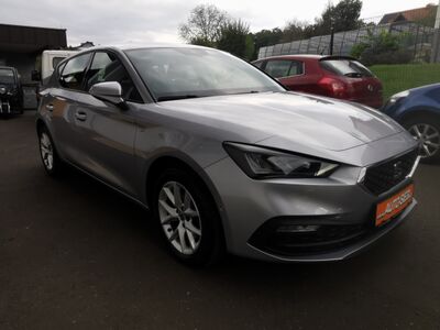 Seat Leon Gebrauchtwagen Seat Leon Gebrauchtwagen