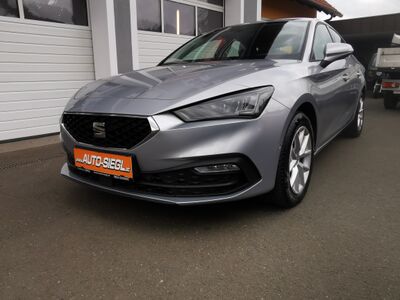 Seat Leon Gebrauchtwagen Seat Leon Gebrauchtwagen