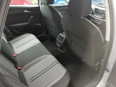 Seat Leon Gebrauchtwagen Seat Leon Gebrauchtwagen