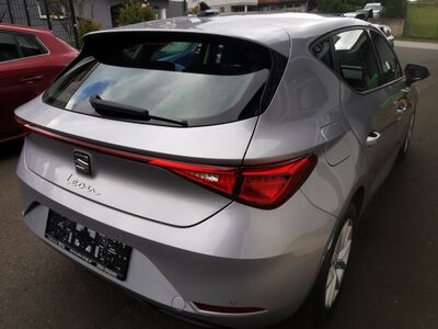 Seat Leon Gebrauchtwagen Seat Leon Gebrauchtwagen