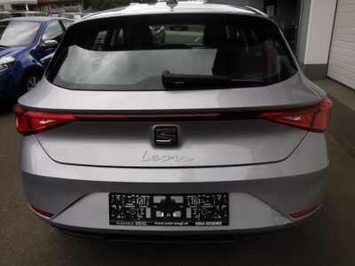 Seat Leon Gebrauchtwagen Seat Leon Gebrauchtwagen