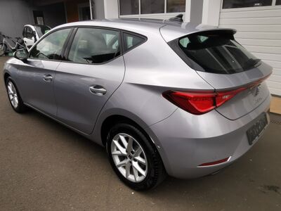 Seat Leon Gebrauchtwagen Seat Leon Gebrauchtwagen