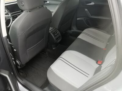 Seat Leon Gebrauchtwagen Seat Leon Gebrauchtwagen