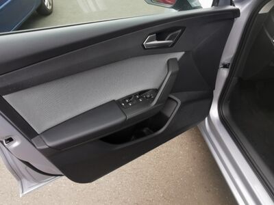 Seat Leon Gebrauchtwagen Seat Leon Gebrauchtwagen