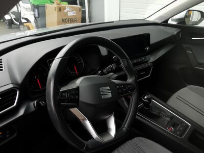 Seat Leon Gebrauchtwagen Seat Leon Gebrauchtwagen