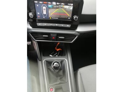 Seat Leon Gebrauchtwagen Seat Leon Gebrauchtwagen