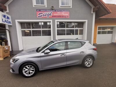 Seat Leon Gebrauchtwagen