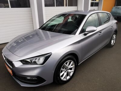 Seat Leon Gebrauchtwagen Seat Leon Gebrauchtwagen