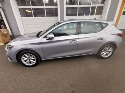 Seat Leon Gebrauchtwagen Seat Leon Gebrauchtwagen