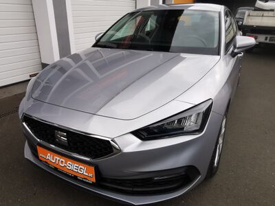 Seat Leon Gebrauchtwagen Seat Leon Gebrauchtwagen