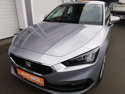Seat Leon Gebrauchtwagen Seat Leon Gebrauchtwagen