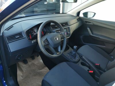 Seat Arona Gebrauchtwagen Seat Arona Gebrauchtwagen