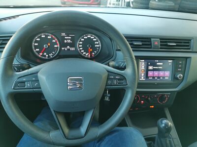 Seat Arona Gebrauchtwagen Seat Arona Gebrauchtwagen