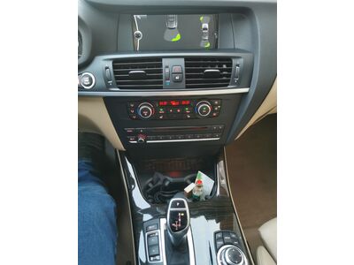 BMW X3 Gebrauchtwagen BMW X3 Gebrauchtwagen