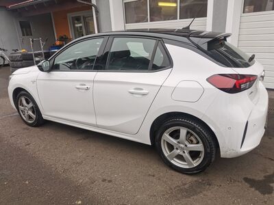 Opel Corsa Gebrauchtwagen Opel Corsa Gebrauchtwagen