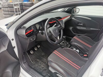 Opel Corsa Gebrauchtwagen Opel Corsa Gebrauchtwagen