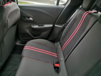 Opel Corsa Gebrauchtwagen Opel Corsa Gebrauchtwagen