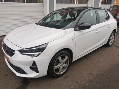 Opel Corsa Gebrauchtwagen Opel Corsa Gebrauchtwagen