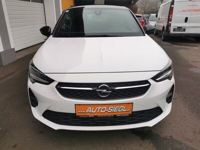 Opel Corsa Gebrauchtwagen Opel Corsa Gebrauchtwagen