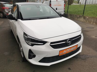 Opel Corsa Gebrauchtwagen Opel Corsa Gebrauchtwagen