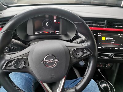 Opel Corsa Gebrauchtwagen Opel Corsa Gebrauchtwagen