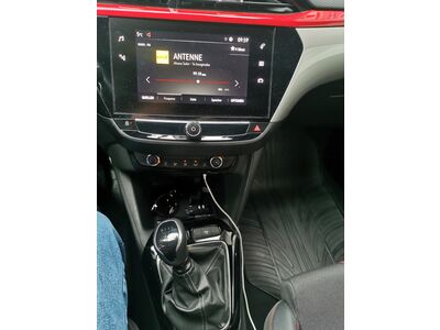 Opel Corsa Gebrauchtwagen Opel Corsa Gebrauchtwagen