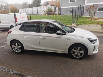Opel Corsa Gebrauchtwagen Opel Corsa Gebrauchtwagen
