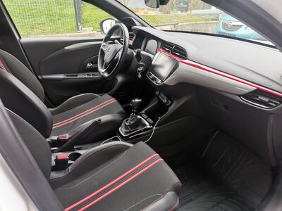 Opel Corsa Gebrauchtwagen Opel Corsa Gebrauchtwagen
