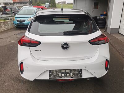 Opel Corsa Gebrauchtwagen Opel Corsa Gebrauchtwagen