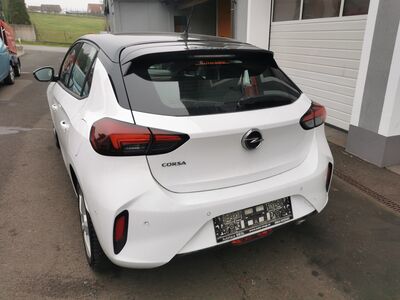 Opel Corsa Gebrauchtwagen Opel Corsa Gebrauchtwagen