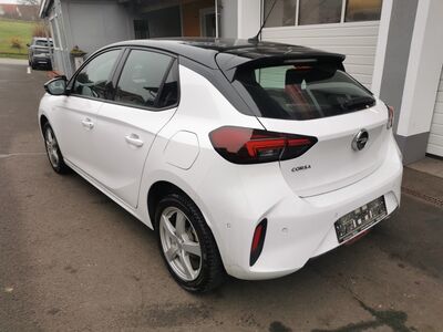 Opel Corsa Gebrauchtwagen Opel Corsa Gebrauchtwagen