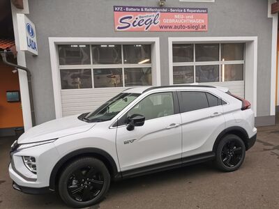 Mitsubishi Eclipse Cross Tageszulassung Mitsubishi Eclipse Cross Tageszulassung