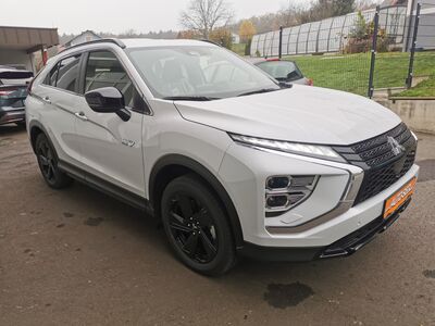 Mitsubishi Eclipse Cross Tageszulassung Mitsubishi Eclipse Cross Tageszulassung